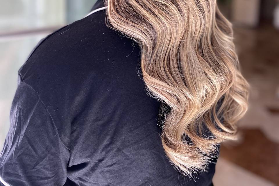 Hairstyle