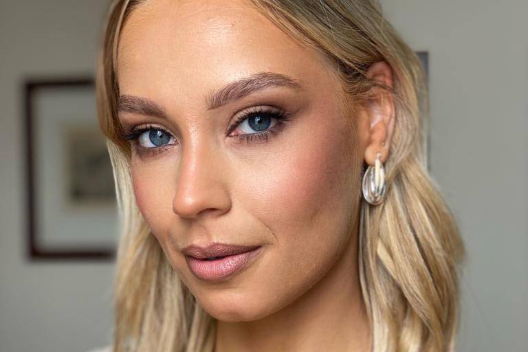 Smokey eye