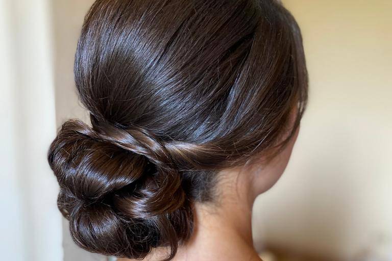 Hairstyle