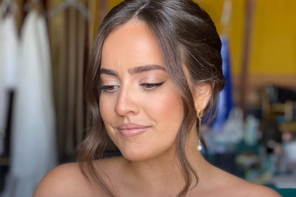 Soft look