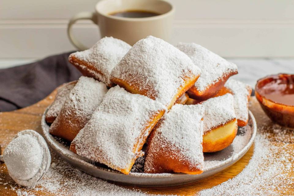 Beignets