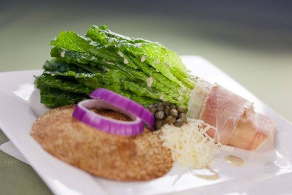Reeves Catering