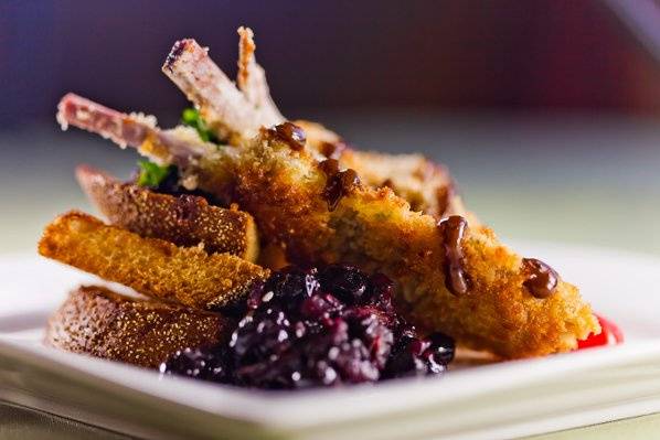 Reeves Catering