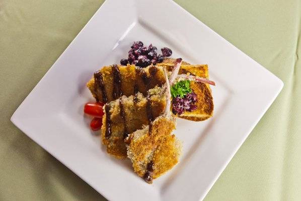 Reeves Catering