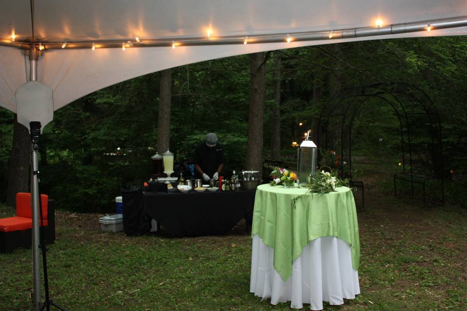 Reeves Catering