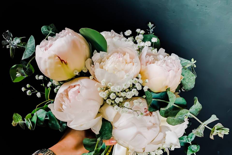 Bridal Flowers