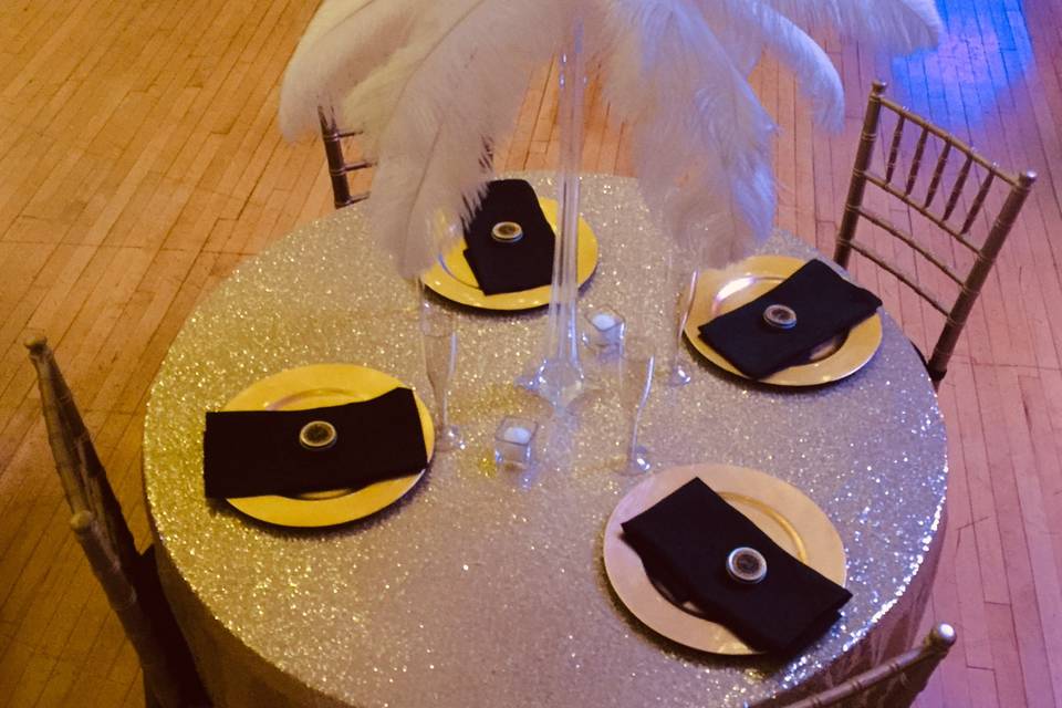 Table Decor