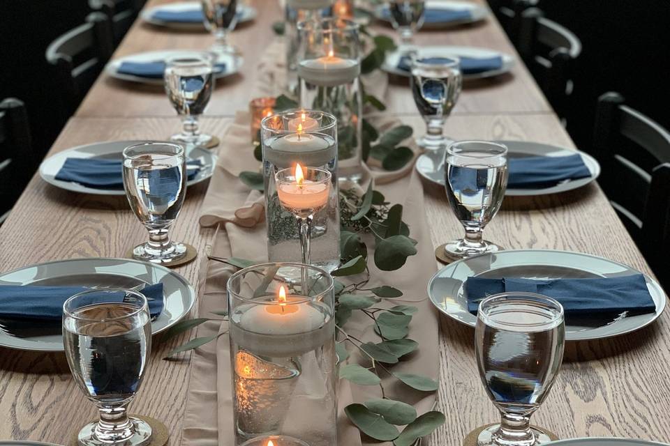 Table Decor