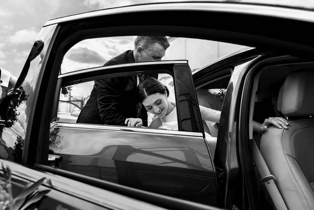 Chauffeur Service