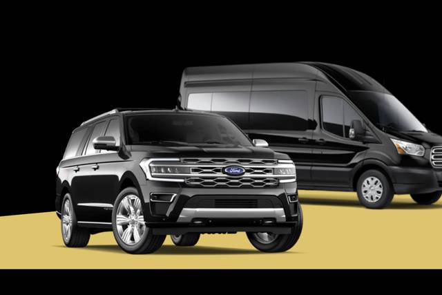 Vehicle Types