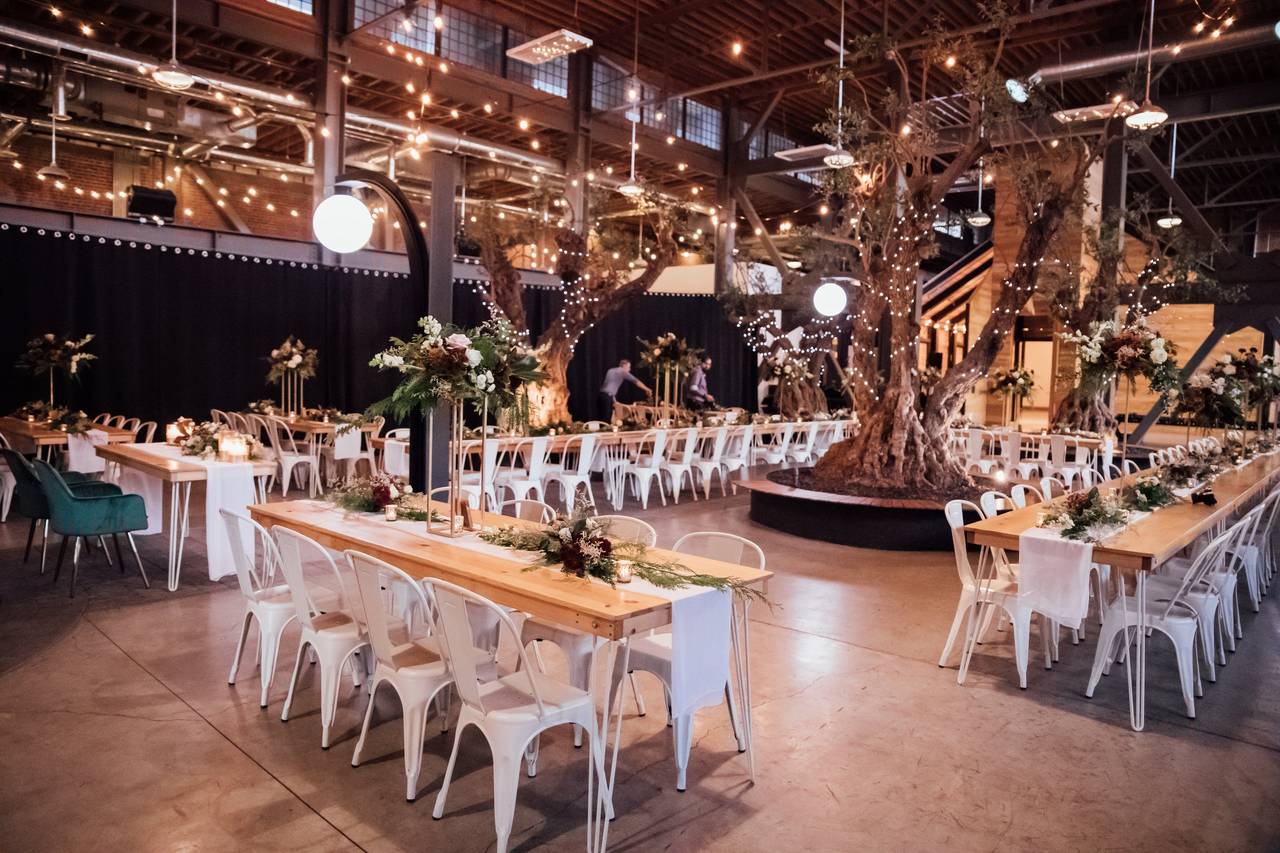 Venue 808 - Venue - San Diego, CA - WeddingWire