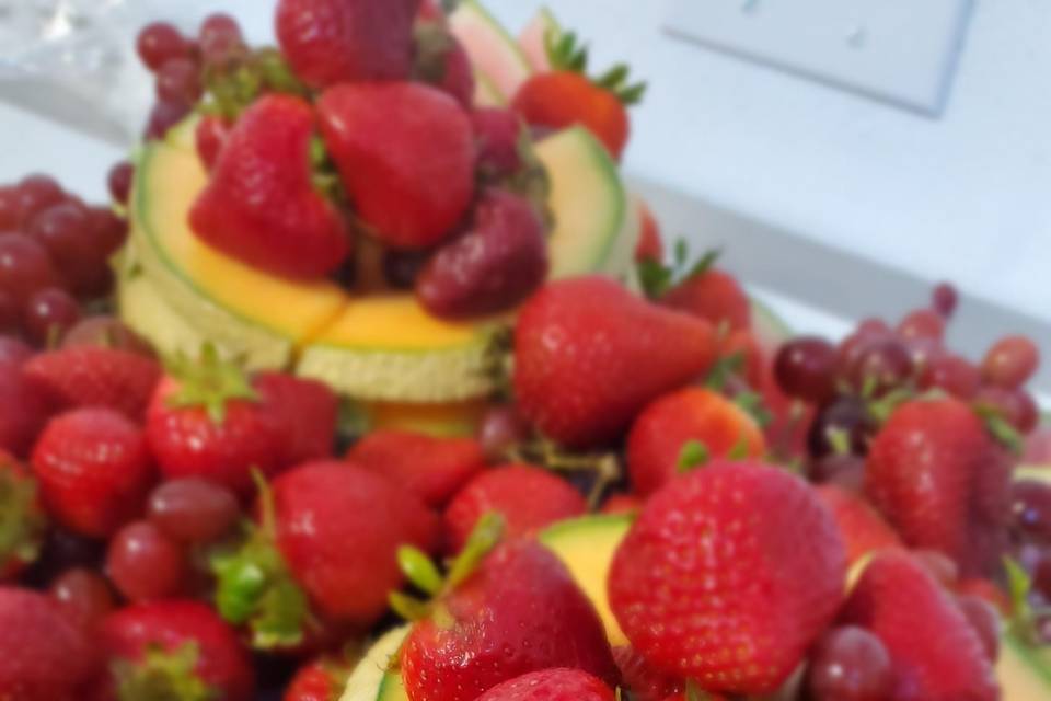 Fruit Display