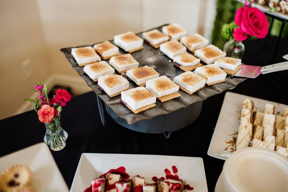 Smores