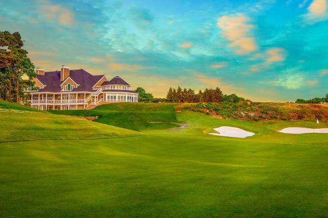 Cape Club Resort