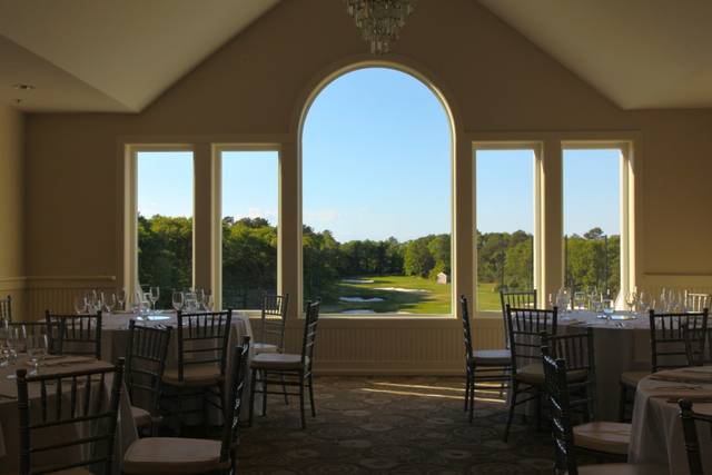 Cape Club Resort