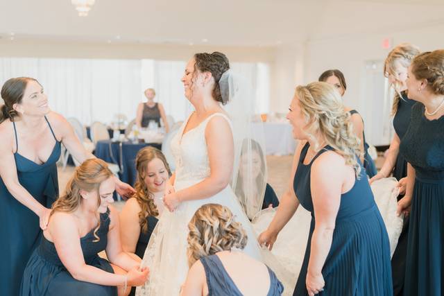 Bridal Suite