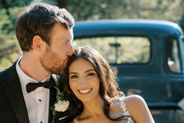 Vanlandingham Estate