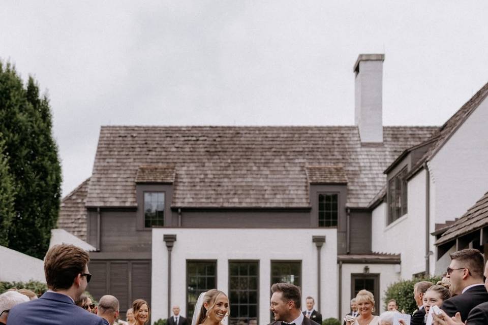 Italy Wedding
