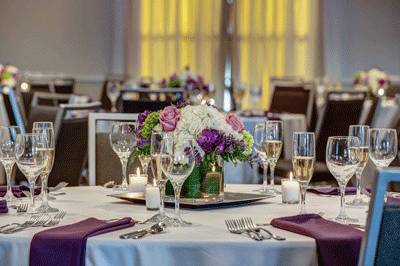 Table setting