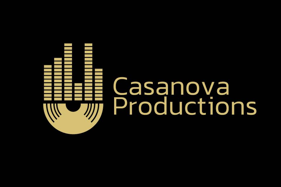 DJ Casanova Productions