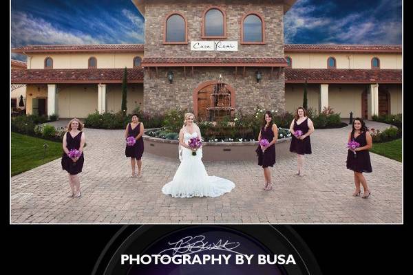 Photography By Busa