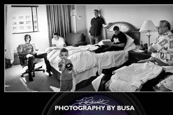 Photography By Busa