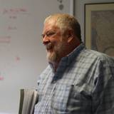 Perry Pepperrell