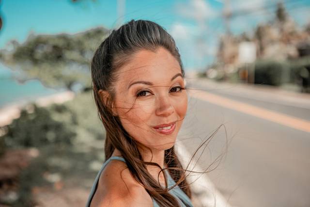 Smiles - Shots Hawaii Photography