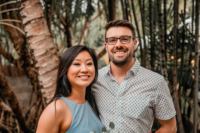 Couple - Shots Hawaii Photography