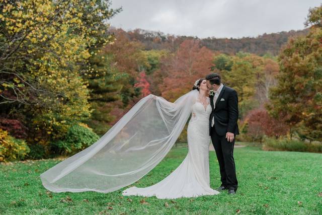 Amanda & Jarod