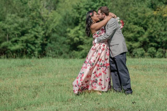 Adinda & Matt