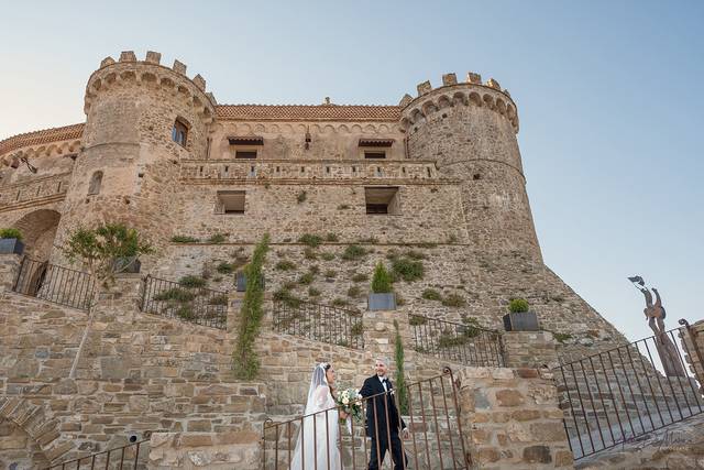 Castello di Rocca Cilento