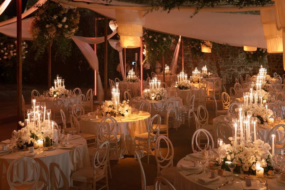 Castello di Rocca Cilento