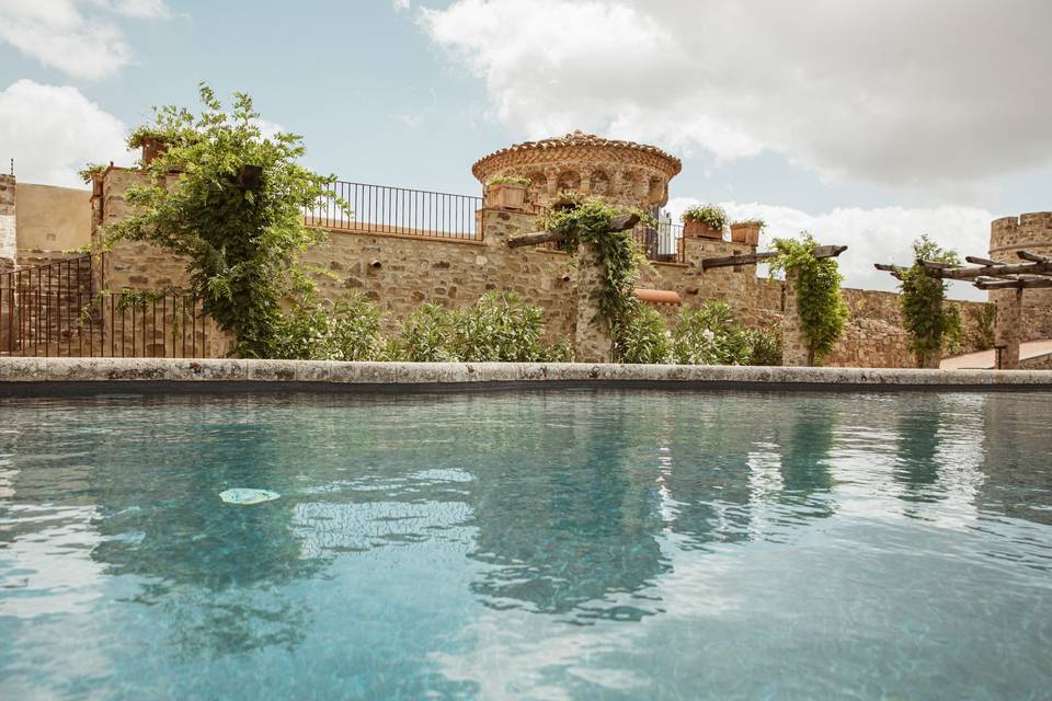 Castello di Rocca Cilento