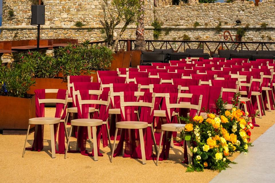 Castello di Rocca Cilento