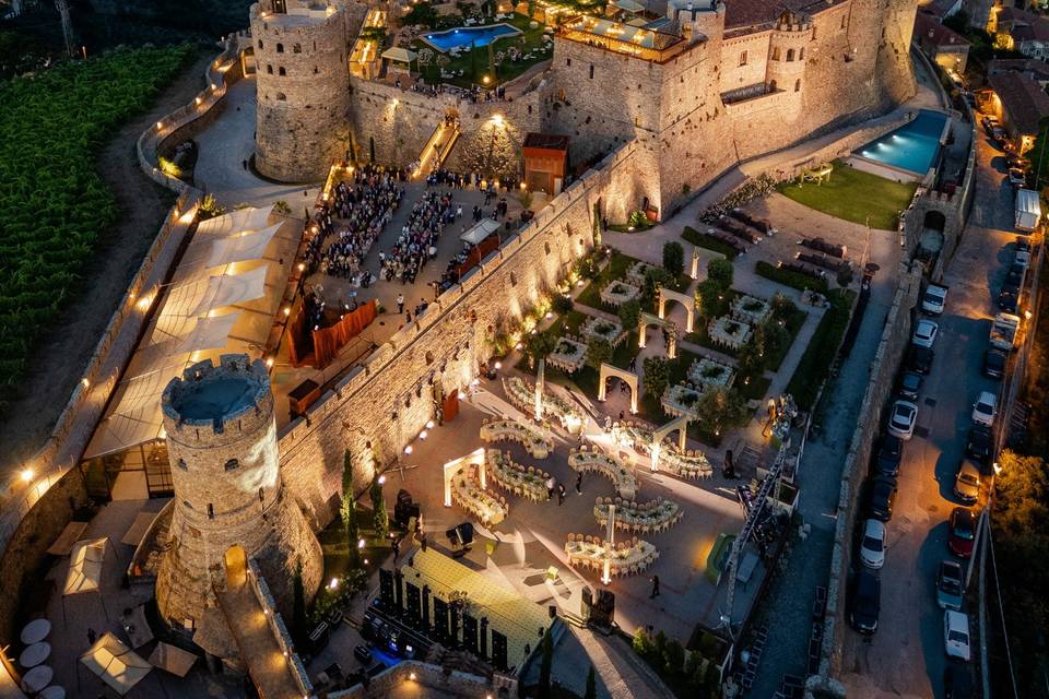 Castello di Rocca Cilento