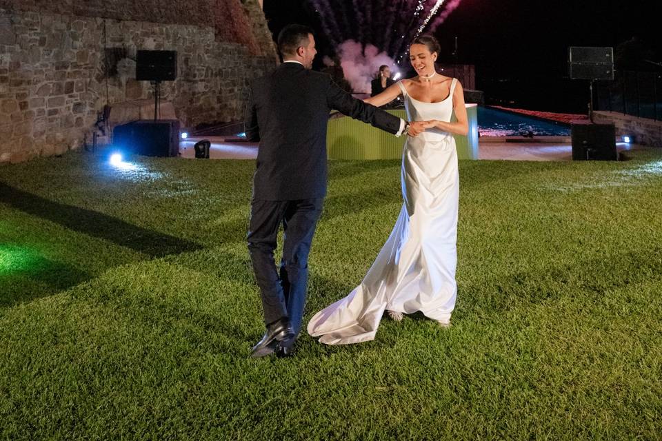 Castello di Rocca Cilento