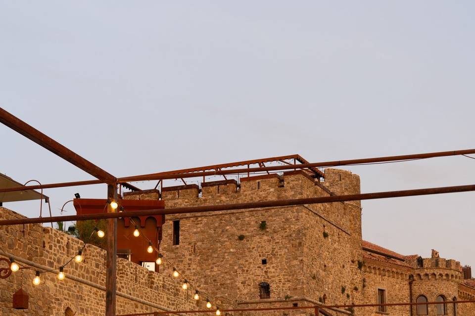 Castello di Rocca Cilento