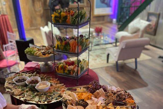 Appetizers