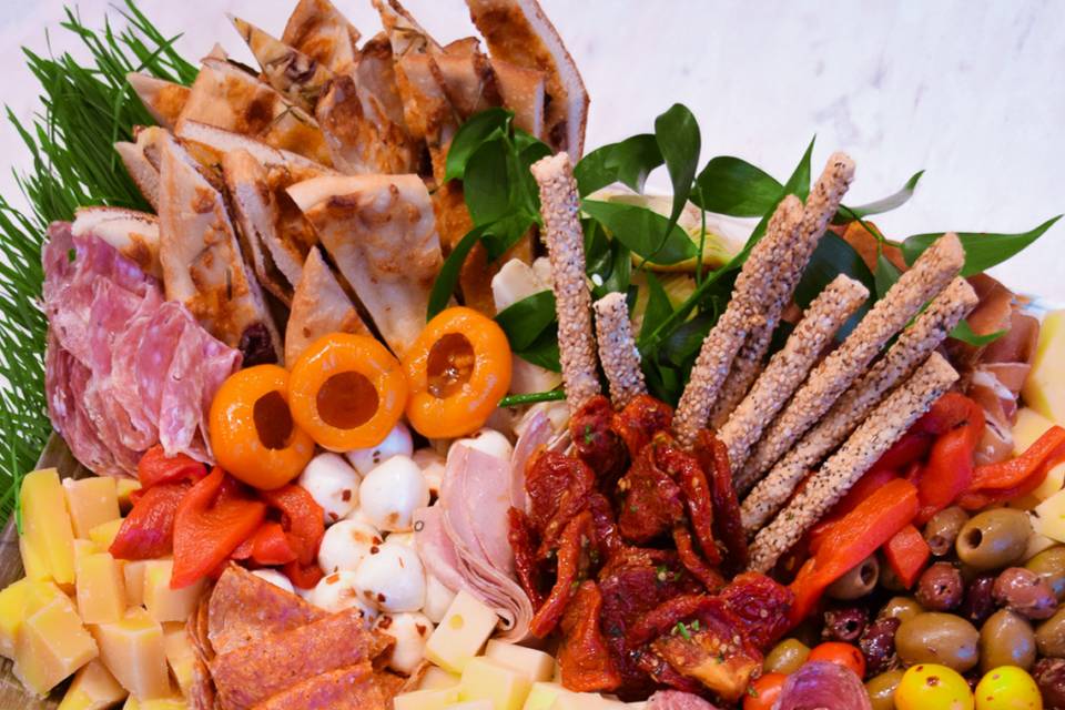 Antipasto