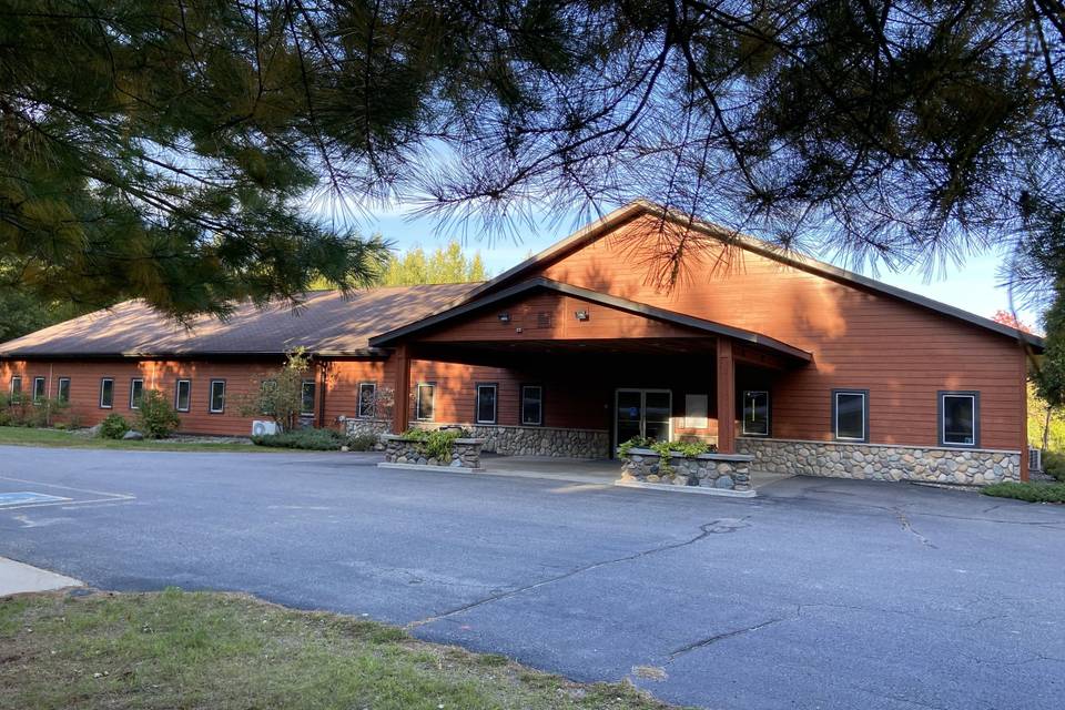 The Pines Event Center