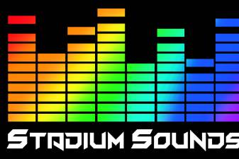 Stadium Sounds Logo