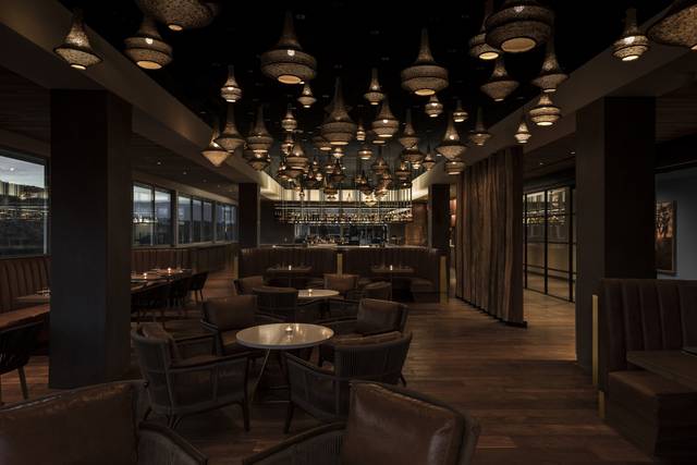 4 Saints Restaurant