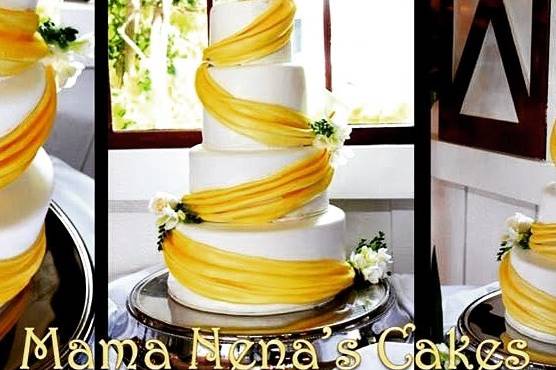 Mama Nena's Cakes LLC