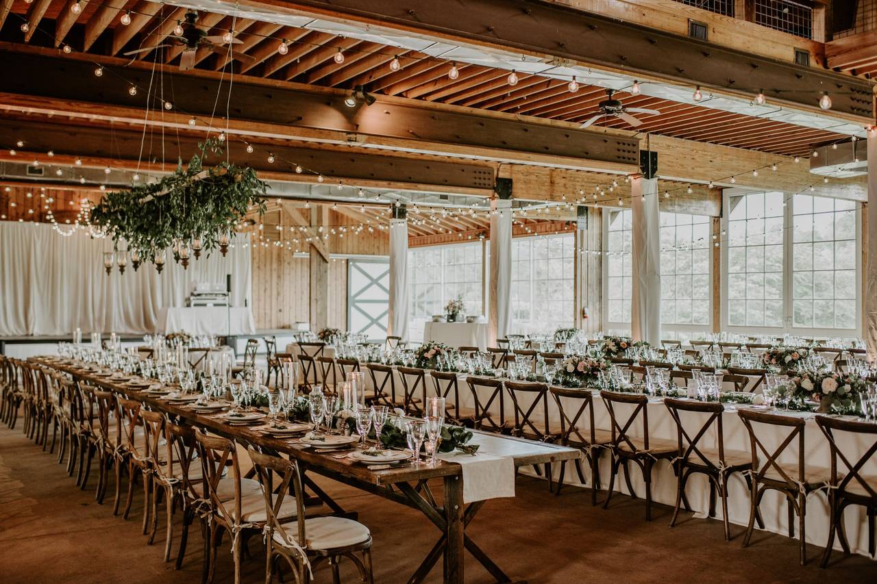 Castle Hill Cider - Venue - Keswick, VA - WeddingWire