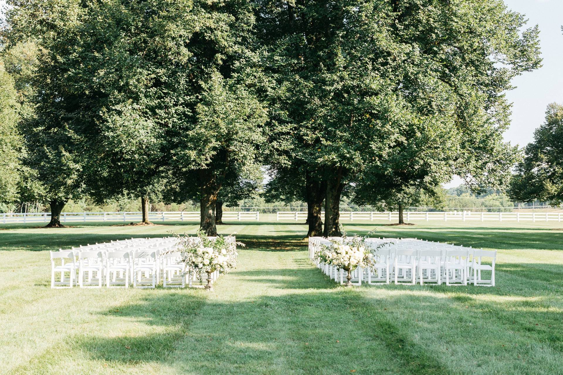 Castle Hill Cider - Winery Weddings - Keswick, VA - WeddingWire