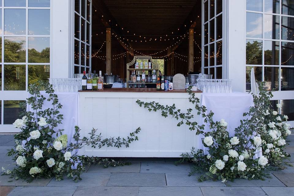 Bar on Terrace