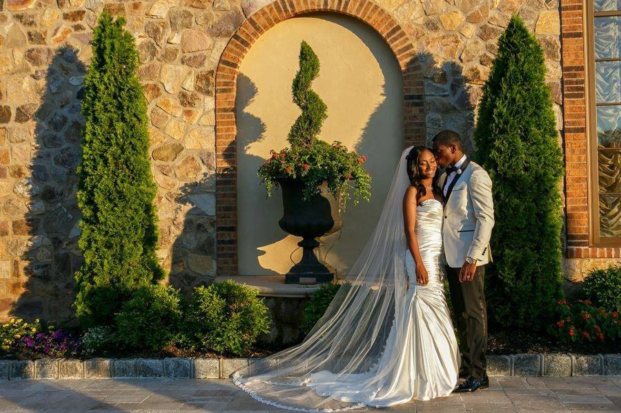 The 10 Best Mansion Wedding Venues In Long Island - WeddingWire