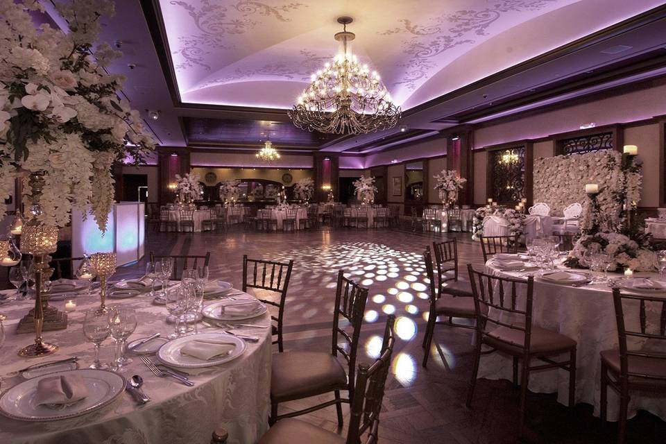 Villaggio Ballroom