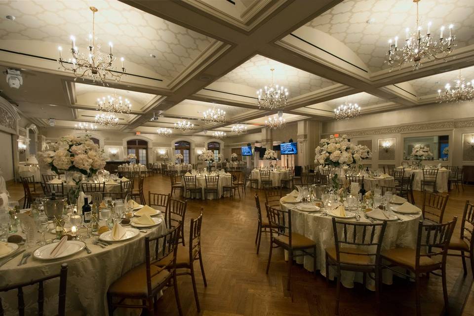 Villaggio Ballroom